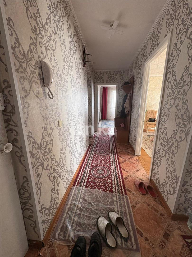 Продажа 4-комнатной квартиры, 68 м² в Темиртау - фото 14