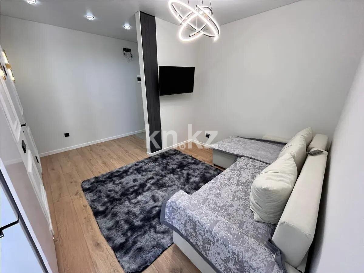 Продажа 2-комнатной квартиры, 38 м² в Караганде - фото 2