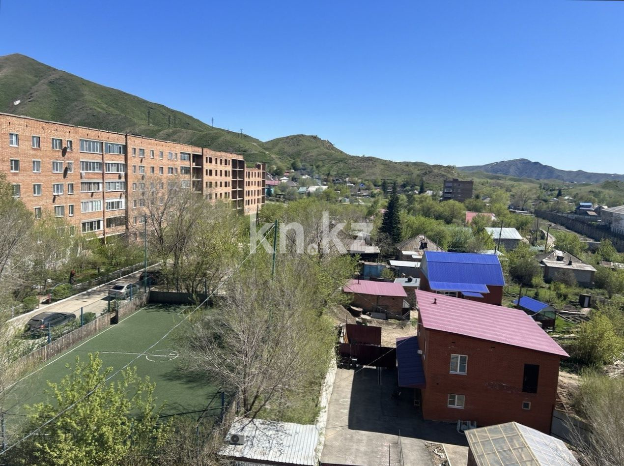 Продажа 1-комнатной квартиры, 33 м² в Усть-Каменогорске - фото 20