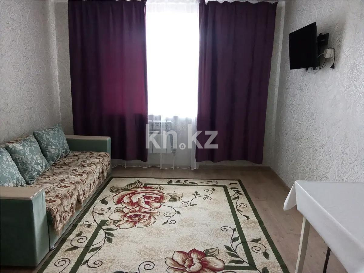 Продажа 1-комнатной квартиры, 27 м² в Астане