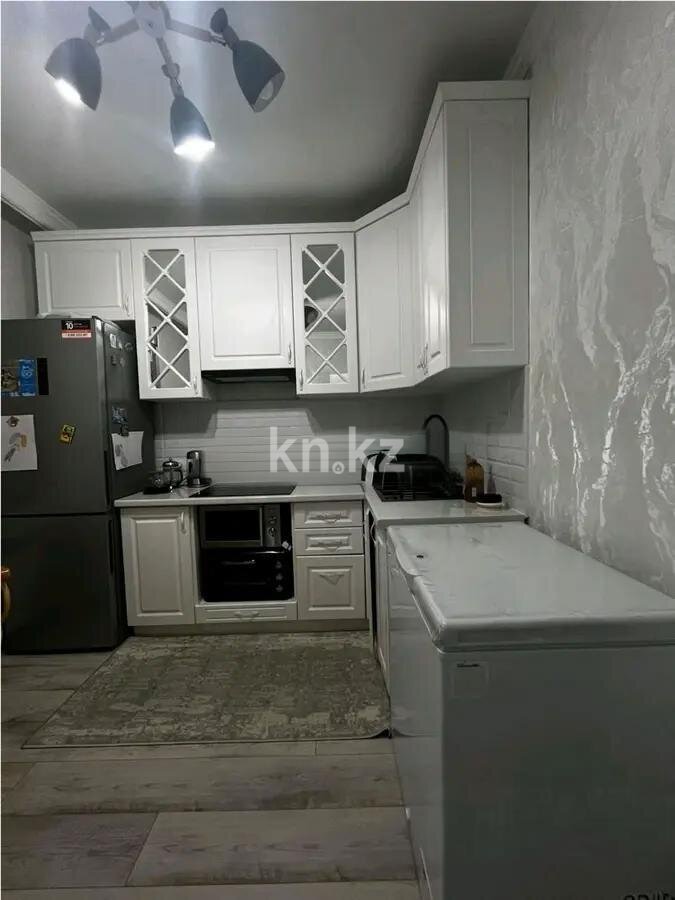Продажа 3-комнатной квартиры, 88 м² в Астане - фото 3