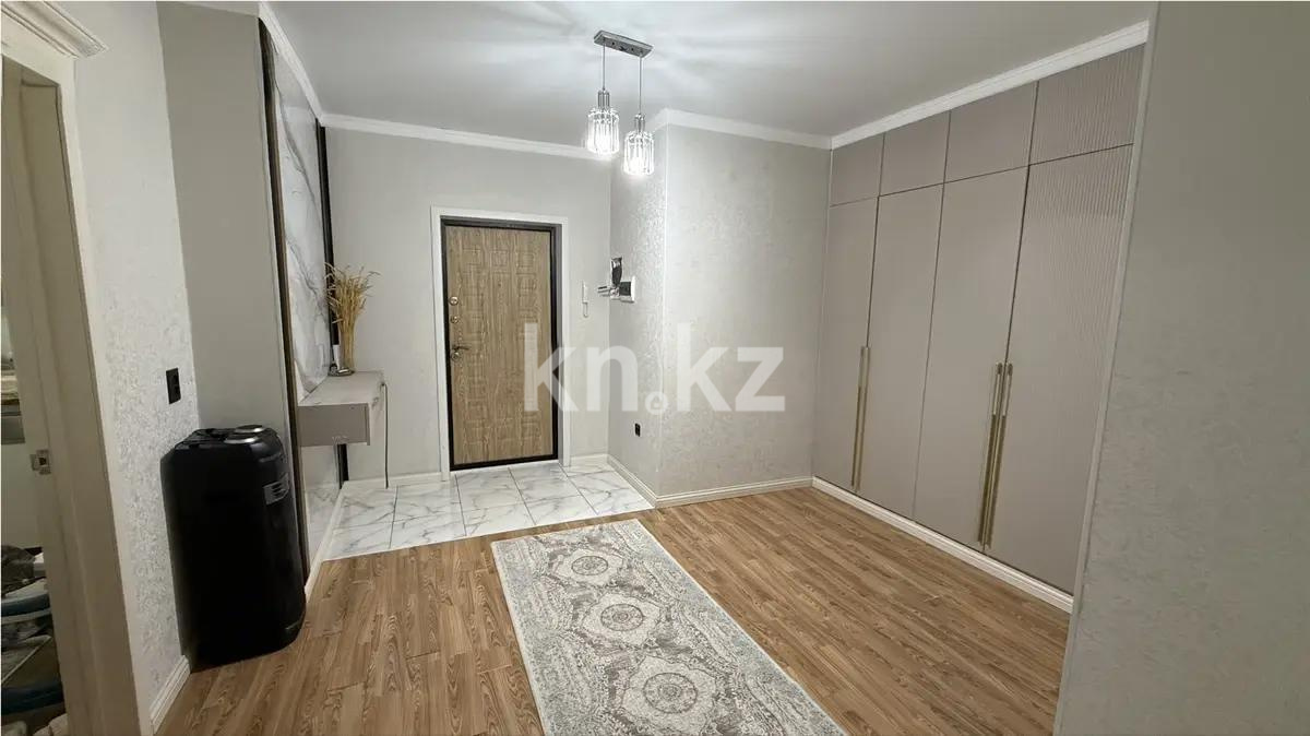 Продажа 3-комнатной квартиры, 110 м² в Астане - фото 8