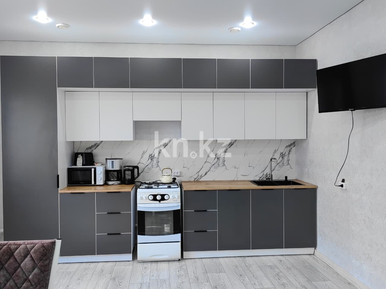 Продажа 5-комнатного дома, 100 м² в Караганде - фото 7