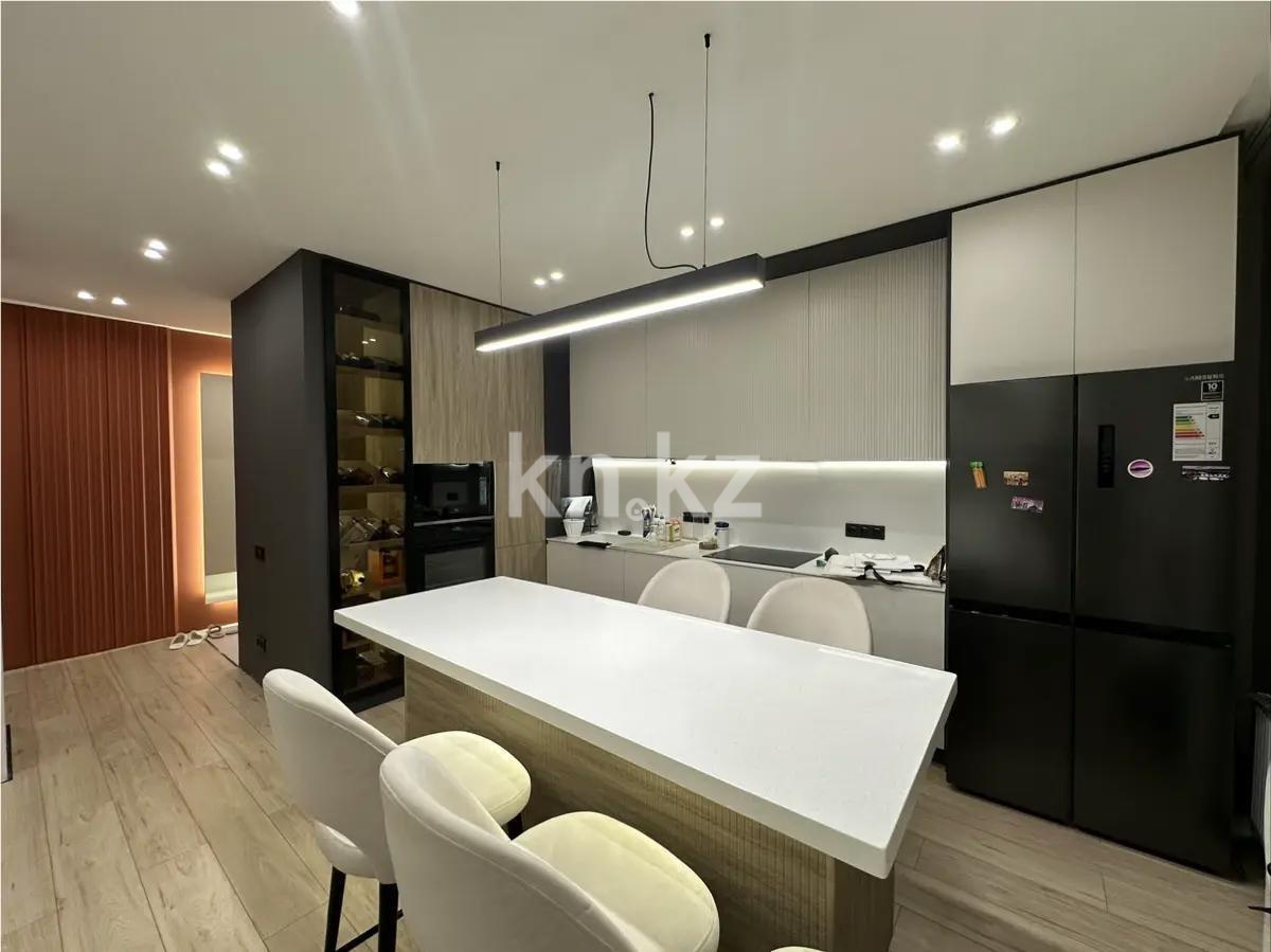 Продажа 2-комнатной квартиры, 67 м² в Астане - фото 2