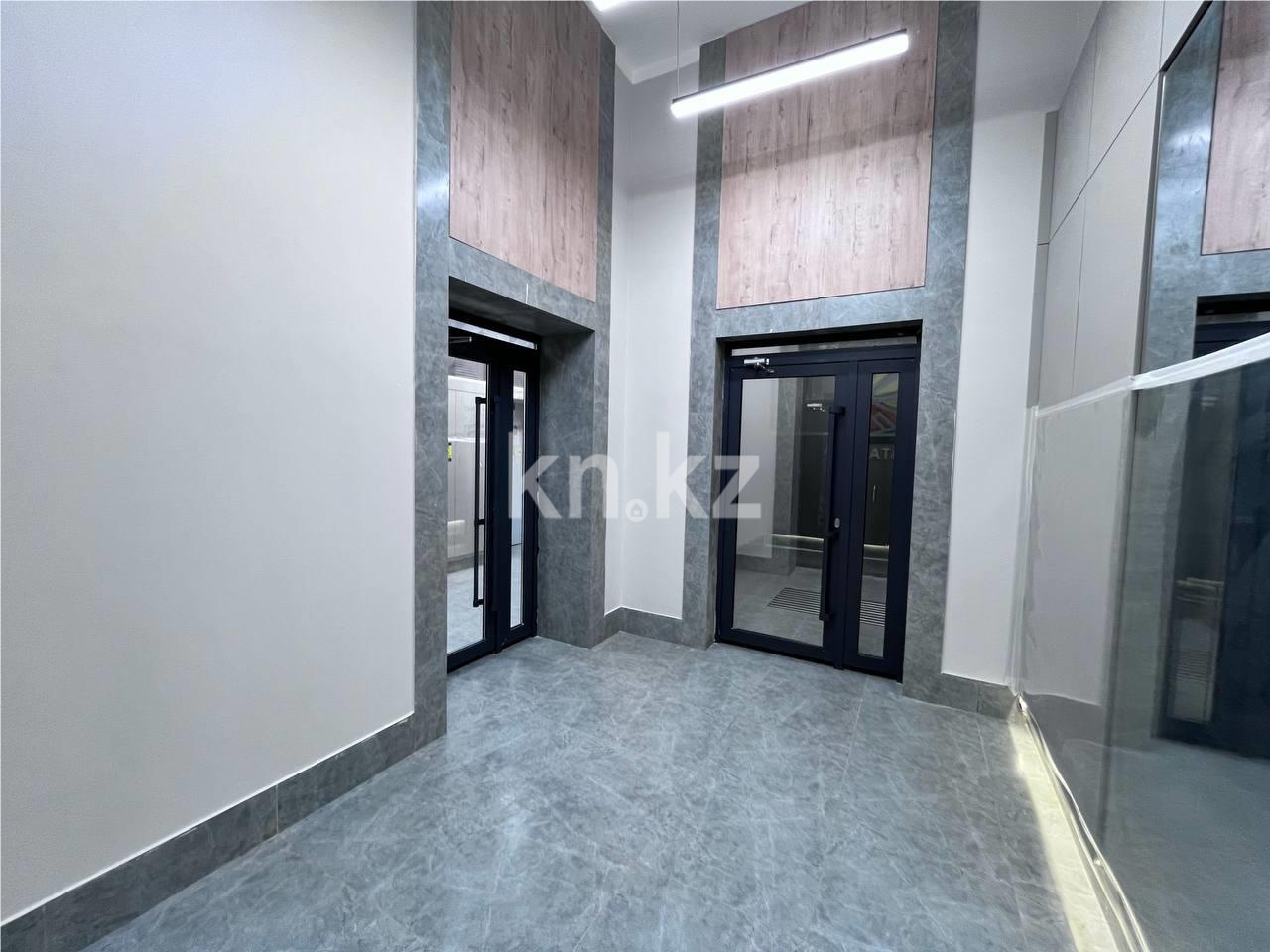 Продажа 2-комнатной квартиры, 63 м², ул. Букетова в Караганде - фото 29