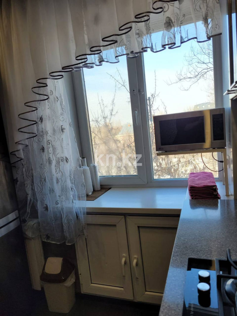 Аренда 1-комнатной квартиры, 36 м² в Астане - фото 4