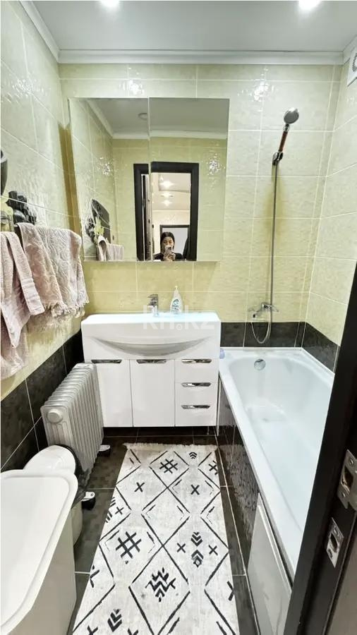 Продажа 2-комнатной квартиры, 53 м² в Караганде - фото 4