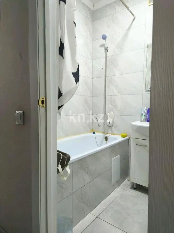Продажа 1-комнатной квартиры, 20 м², ул. Нажимеденова, дом  17 в Астане
