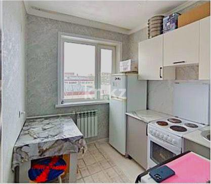 Продажа 1-комнатной квартиры, 33 м² в Караганде - фото 2