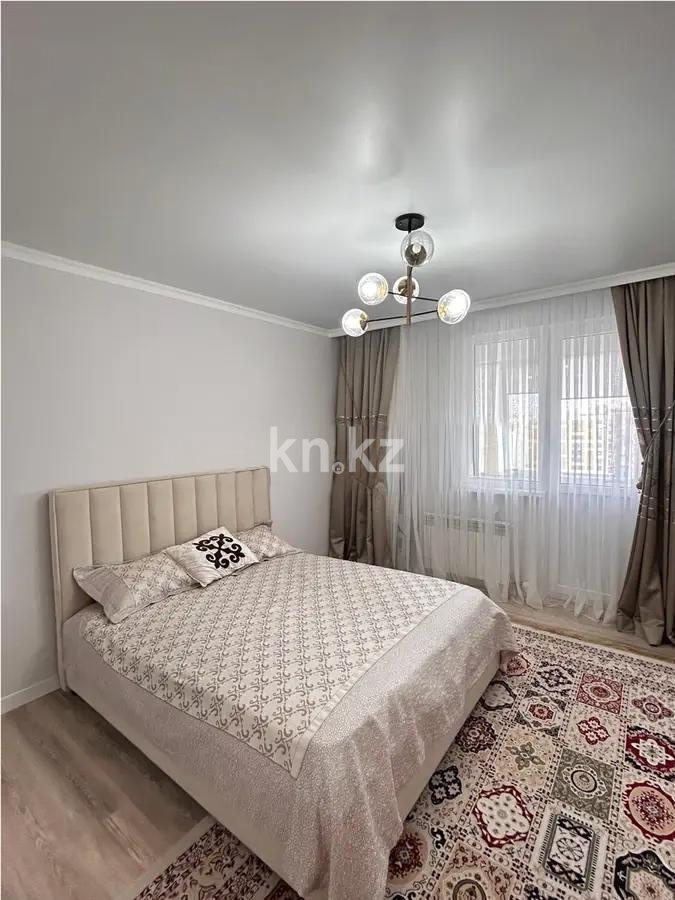 Продажа 2-комнатной квартиры, 61.2 м², пр. Туран, дом  55/11 в Астане - фото 2