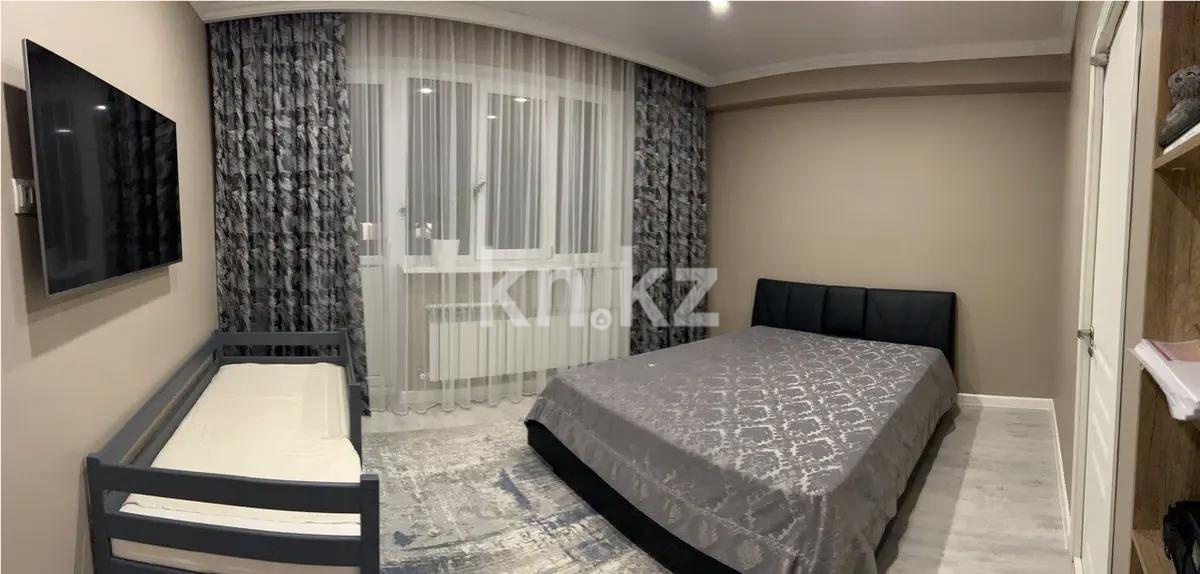 Продажа 2-комнатной квартиры, 90 м², мкр. Думан-2, дом  27 в Алматы - фото 2