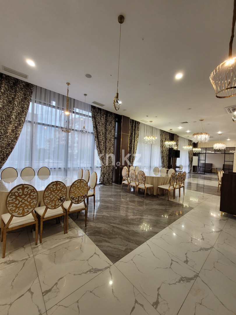 Продажа помещения, 596 м² в Караганде - фото 4
