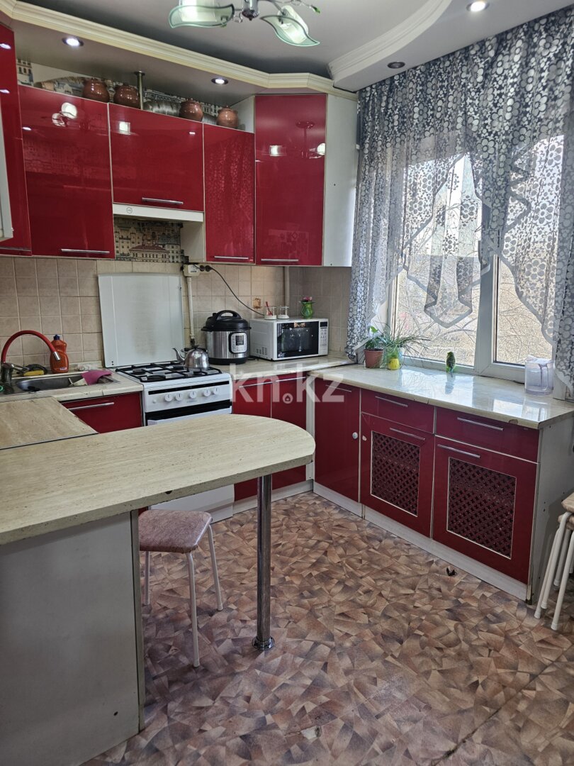 Продажа 3-комнатной квартиры, 59.1 м² в Астане - фото 5
