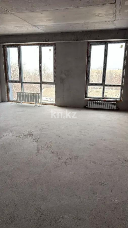 Продажа 2-комнатной квартиры, 52 м² в Алматы