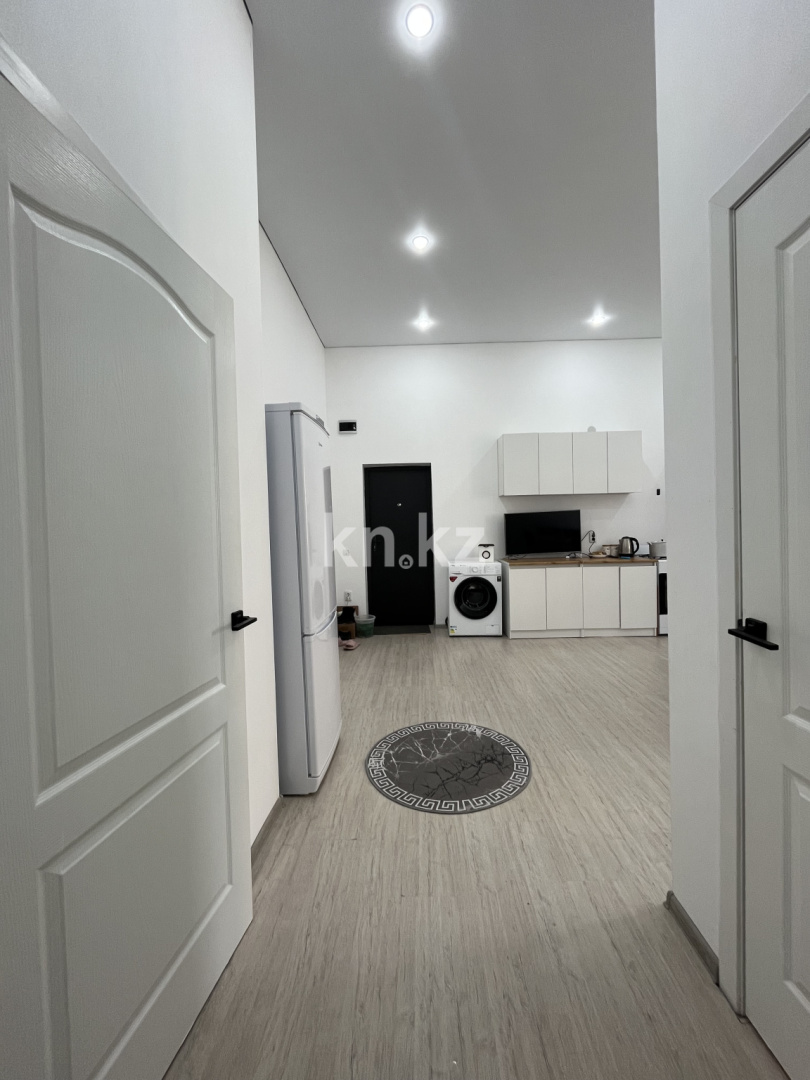 Продажа 2-комнатной квартиры, 56 м², Санырак батыра в Таразе - фото 3