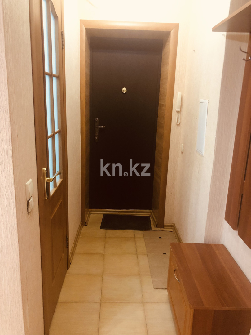 Аренда 1-комнатной квартиры, 30 м² в Уральске - фото 6