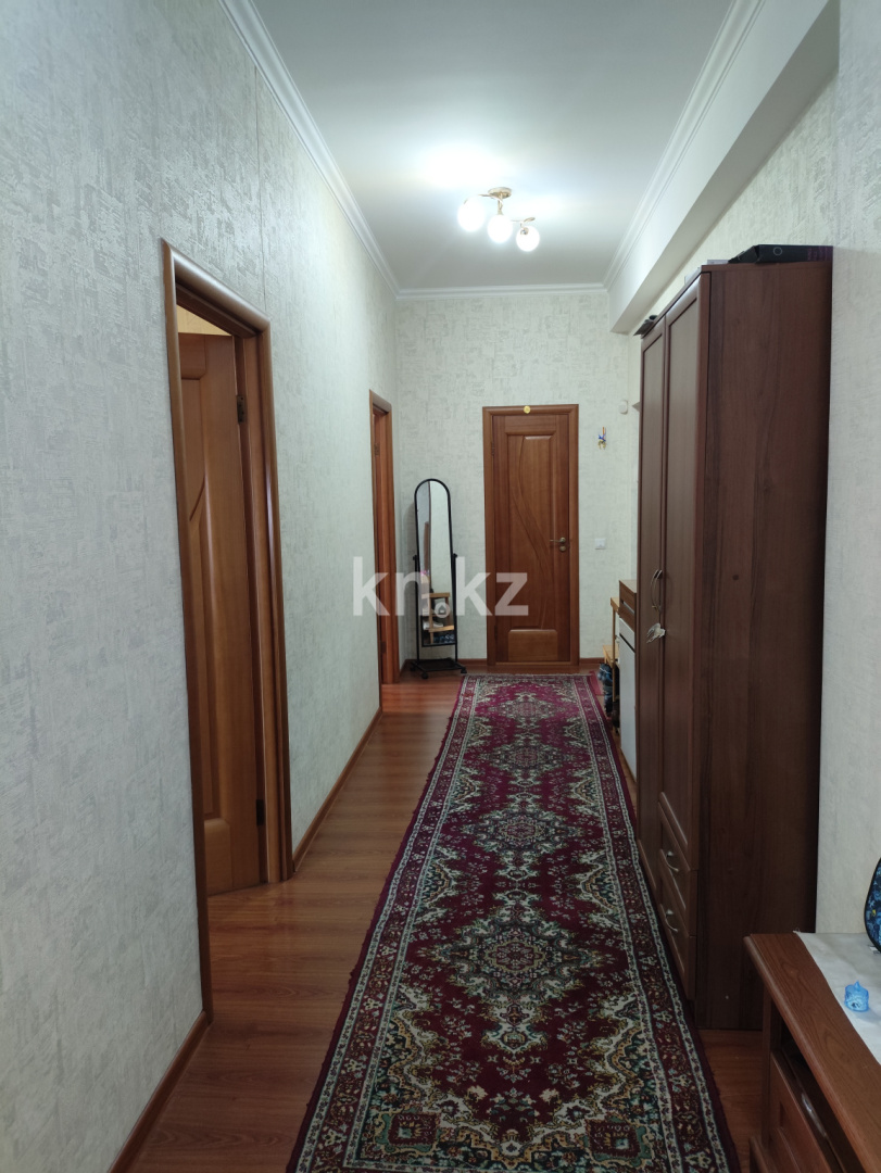 Продажа 2-комнатной квартиры, 72 м² в Алматы - фото 9