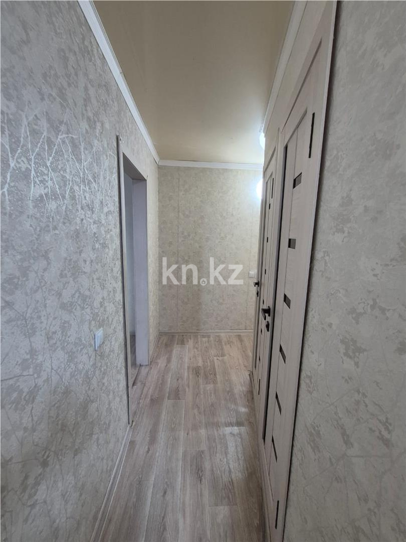Продажа 2-комнатной квартиры, 47 м² в Караганде - фото 9