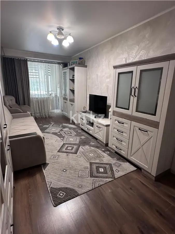 Продажа 2-комнатной квартиры, 57 м² в Алматы