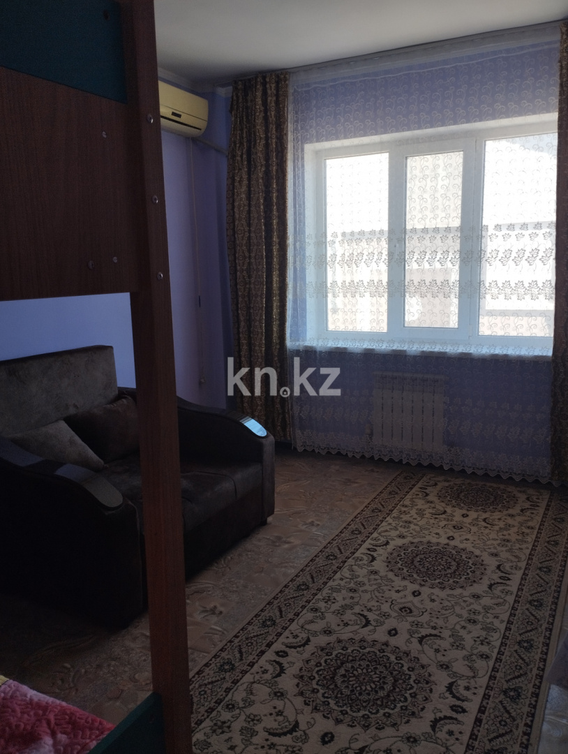 Продажа 2-комнатной квартиры, 53.4 м² в Атырау - фото 10