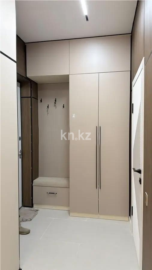 Продажа 1-комнатной квартиры, 40 м² в Алматы - фото 5