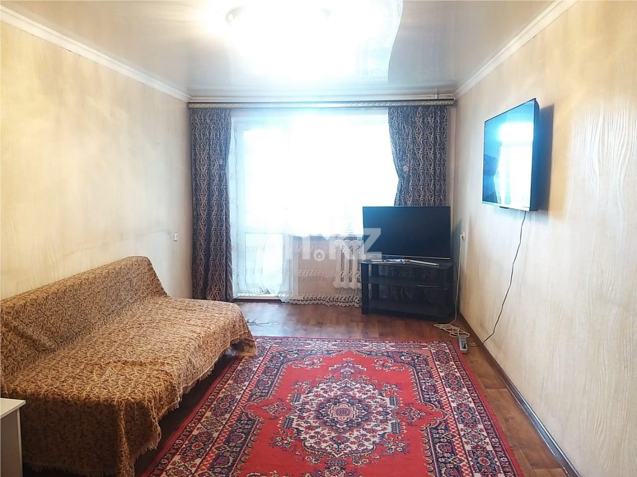 Продажа 2-комнатной квартиры, 45 м², 18-й мкр. в Караганде