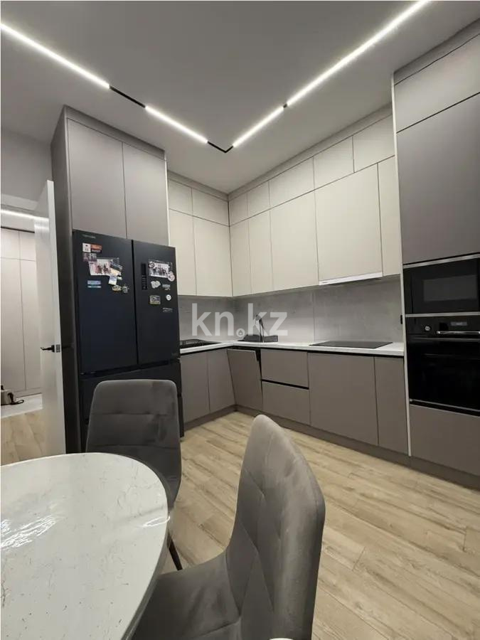 Продажа 3-комнатной квартиры, 94 м² в Караганде - фото 5