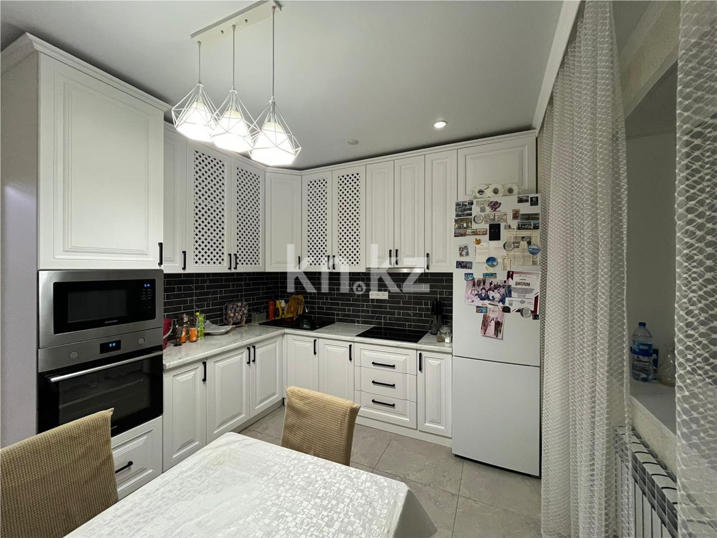 Продажа 3-комнатной квартиры, 87 м² в Караганде - фото 8