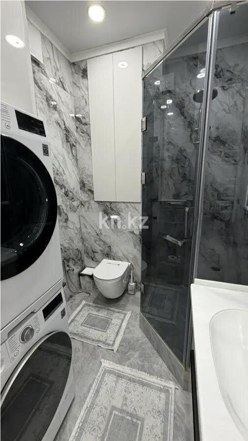 Продажа 3-комнатной квартиры, 107 м² в Караганде - фото 6