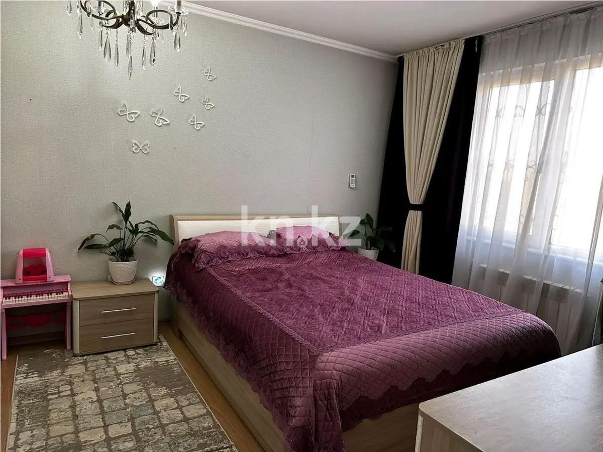 Продажа 2-комнатной квартиры, 65 м², мкр-н Аккент, дом  30 в Алматы - фото 2