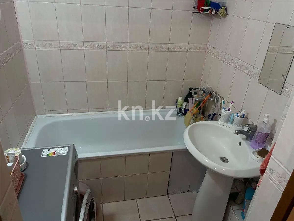 Продажа 1-комнатной квартиры, 37 м² в Астане - фото 3
