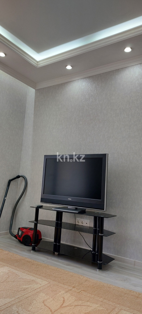 Аренда 1-комнатной квартиры, 48 м² в Астане - фото 2