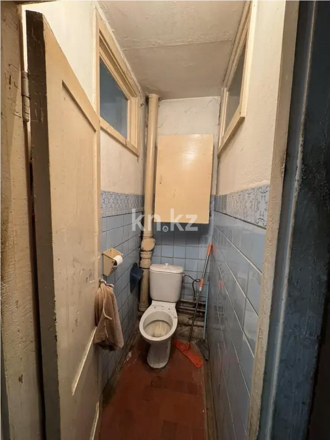 Продажа 3-комнатной квартиры, 75 м² в Алматы - фото 6