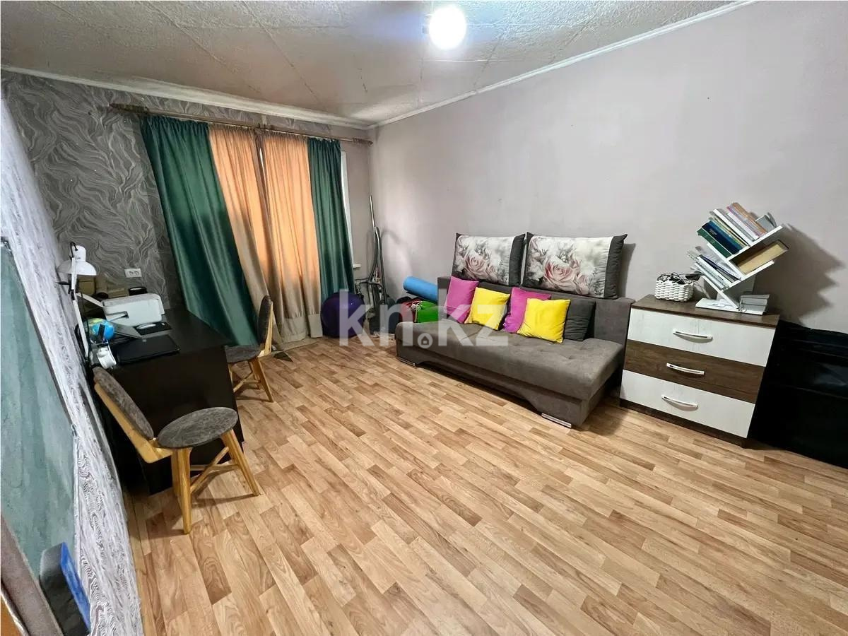 Продажа 1-комнатной квартиры, 29 м² в Караганде