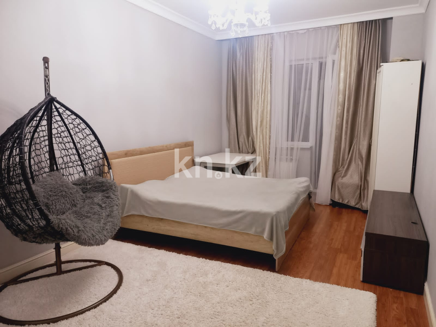 Продажа 3-комнатной квартиры, 109 м² в Астане - фото 13