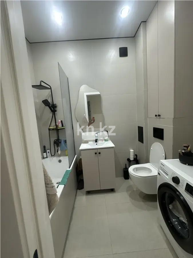 Продажа 3-комнатной квартиры, 56 м² в Астане - фото 5