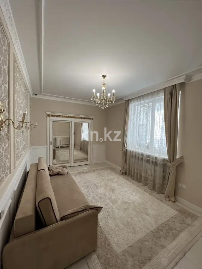 Продажа 4-комнатной квартиры, 165 м² в Алматы - фото 3