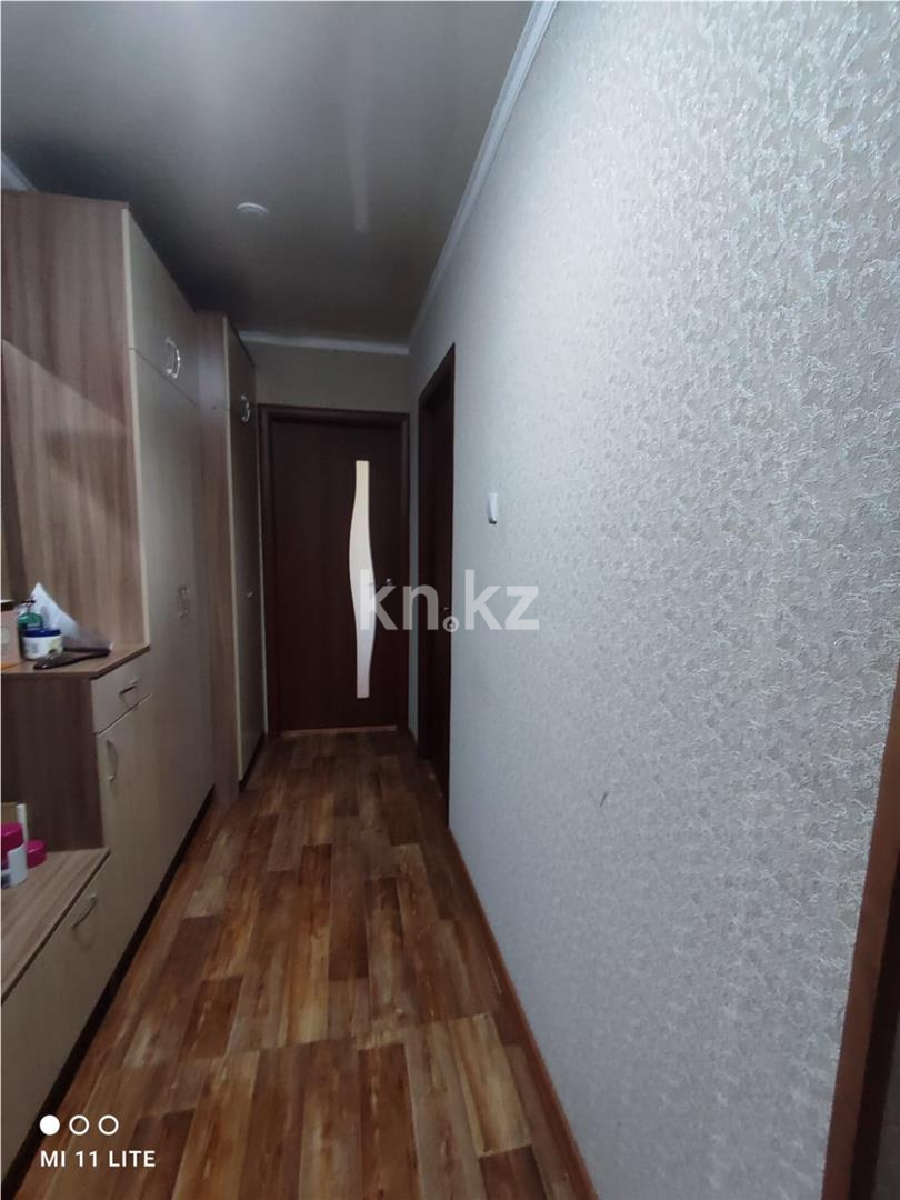 Продажа 2-комнатной квартиры, 49 м², пр. Мира в Темиртау - фото 5