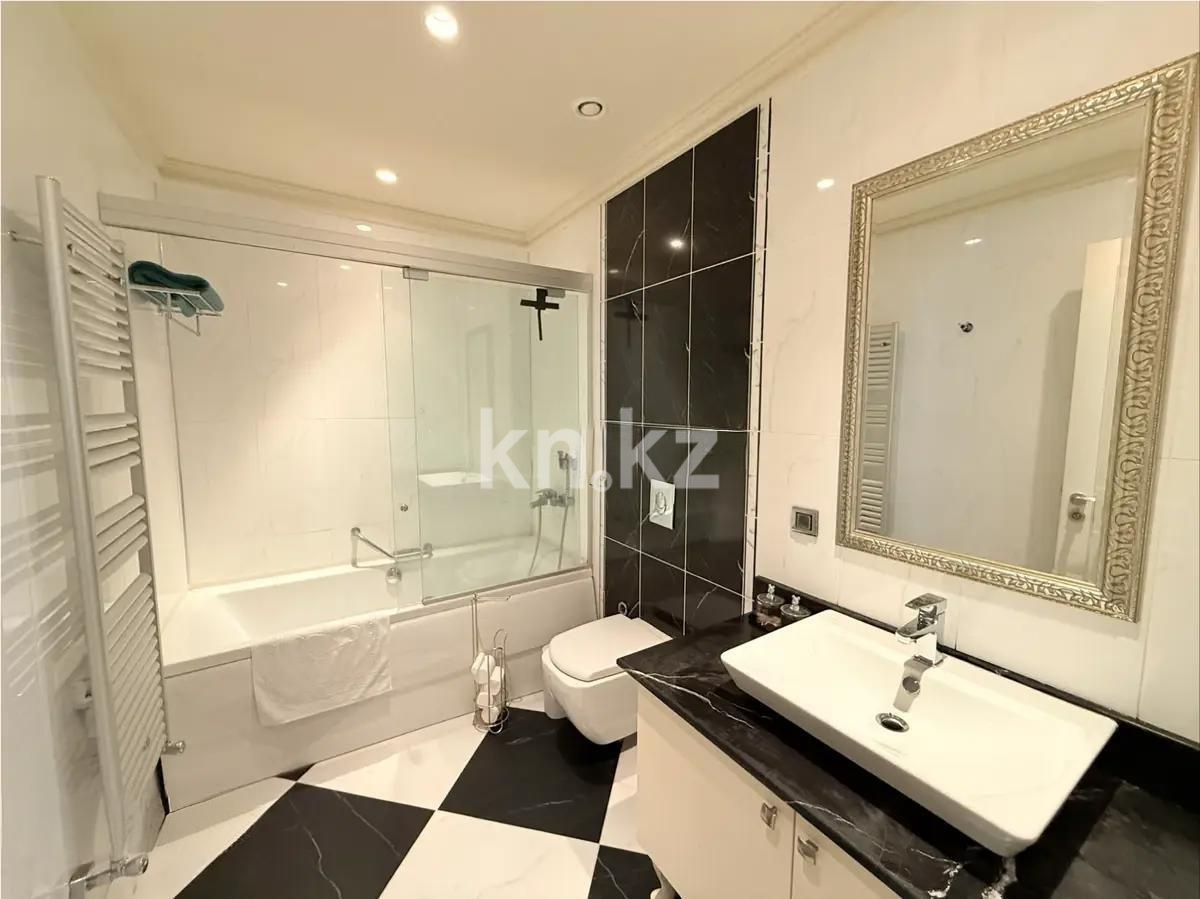 Продажа 3-комнатной квартиры, 103 м² в Астане - фото 5