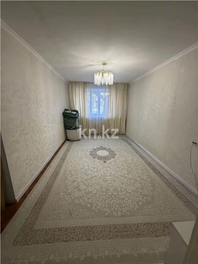 Продажа 2-комнатной квартиры, 42 м² в Астане