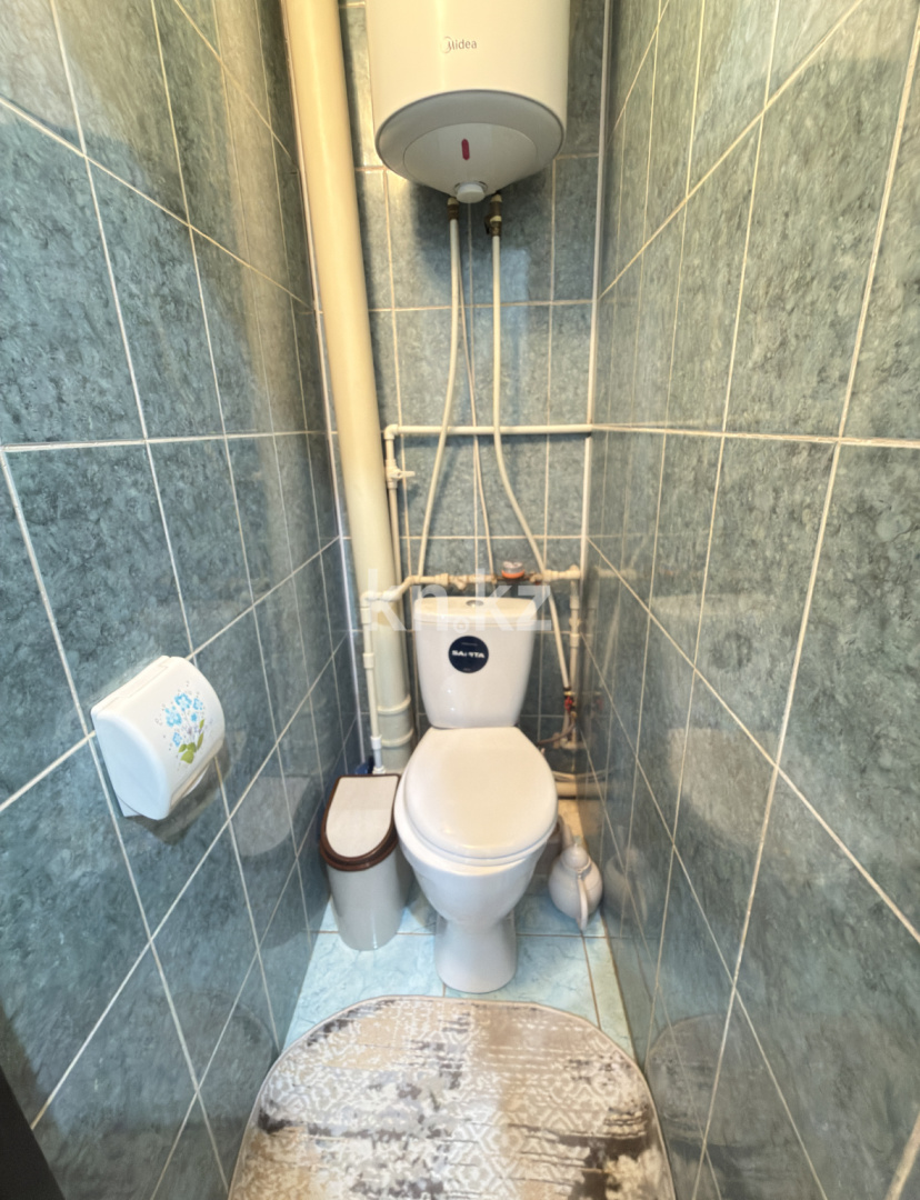 Продажа 2-комнатной квартиры, 48 м² в Караганде - фото 9