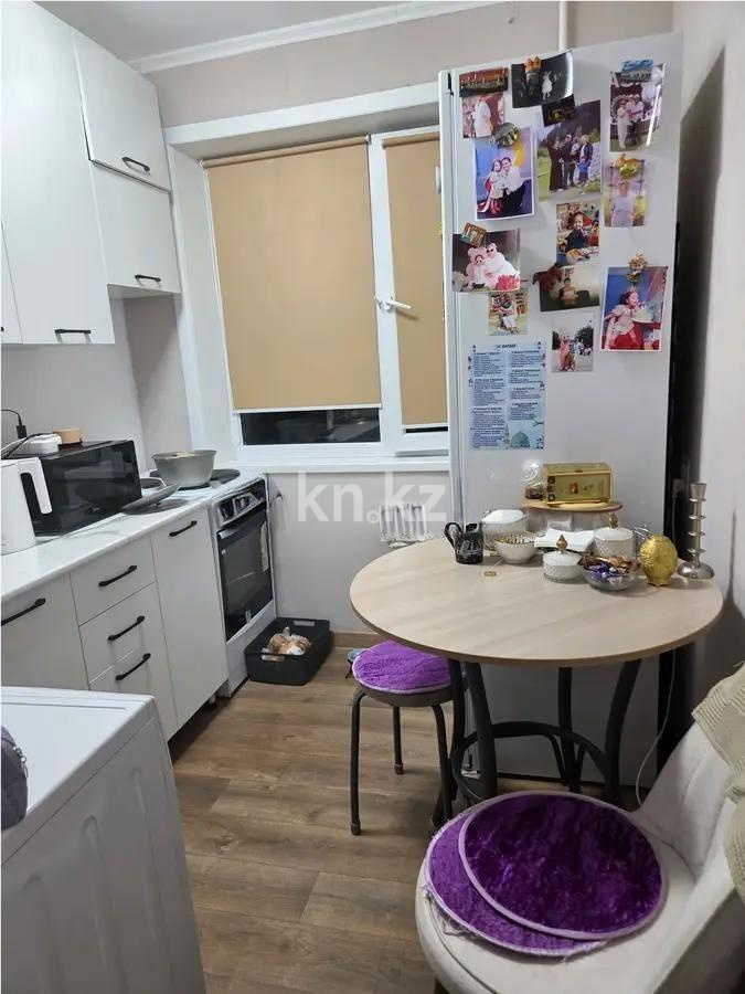 Продажа 1-комнатной квартиры, 34 м², мкр-н 13, дом  41 в Караганде - фото 2