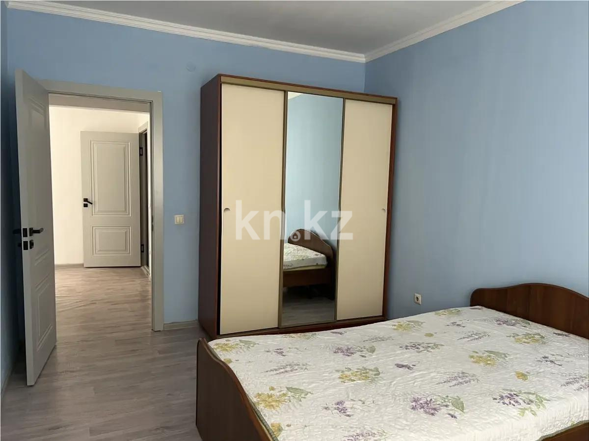 Продажа 2-комнатной квартиры, 62 м² в Алматы - фото 2