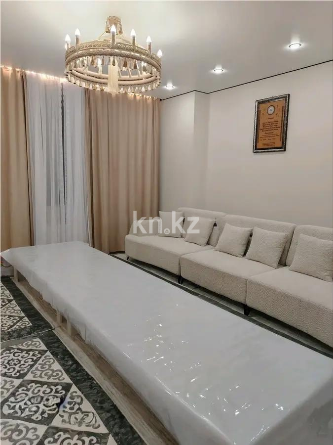 Продажа 5-комнатной квартиры, 127 м² в Астане