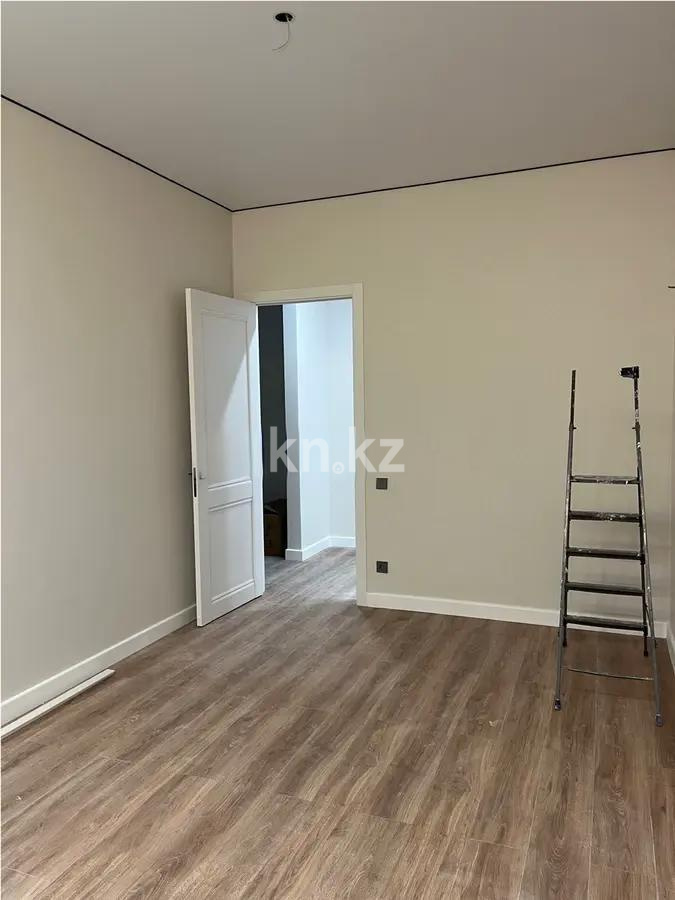 Продажа 2-комнатной квартиры, 60 м², ул. Керей, Жанибек хандар, дом  44/3 в Астане - фото 2