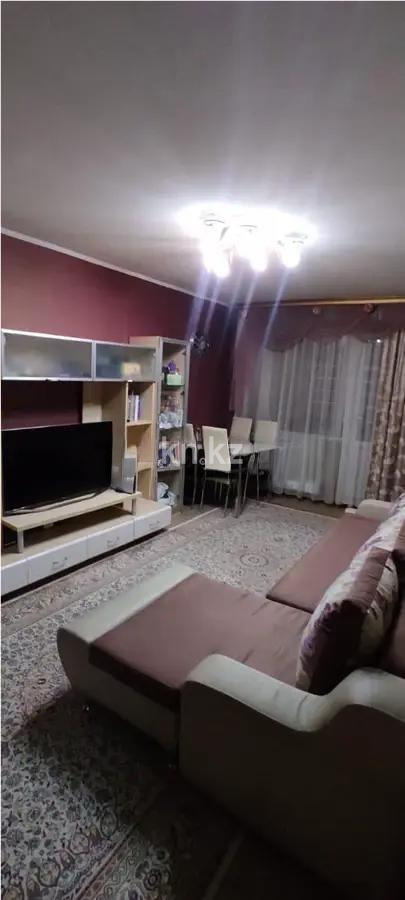 Продажа 2-комнатной квартиры, 43 м², мкр-н Айнабулак-2, дом  67 в Алматы