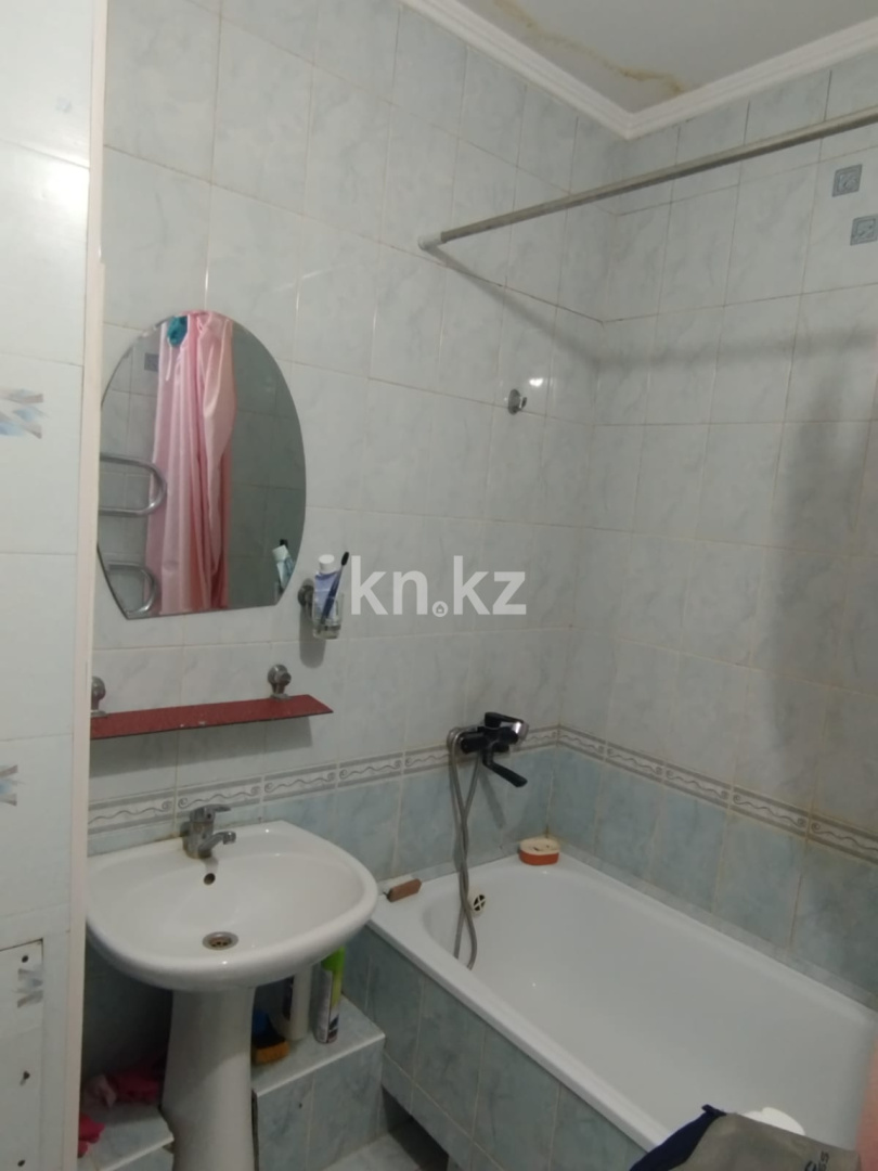 Аренда 1-комнатной квартиры, 35 м² в Алматы - фото 3