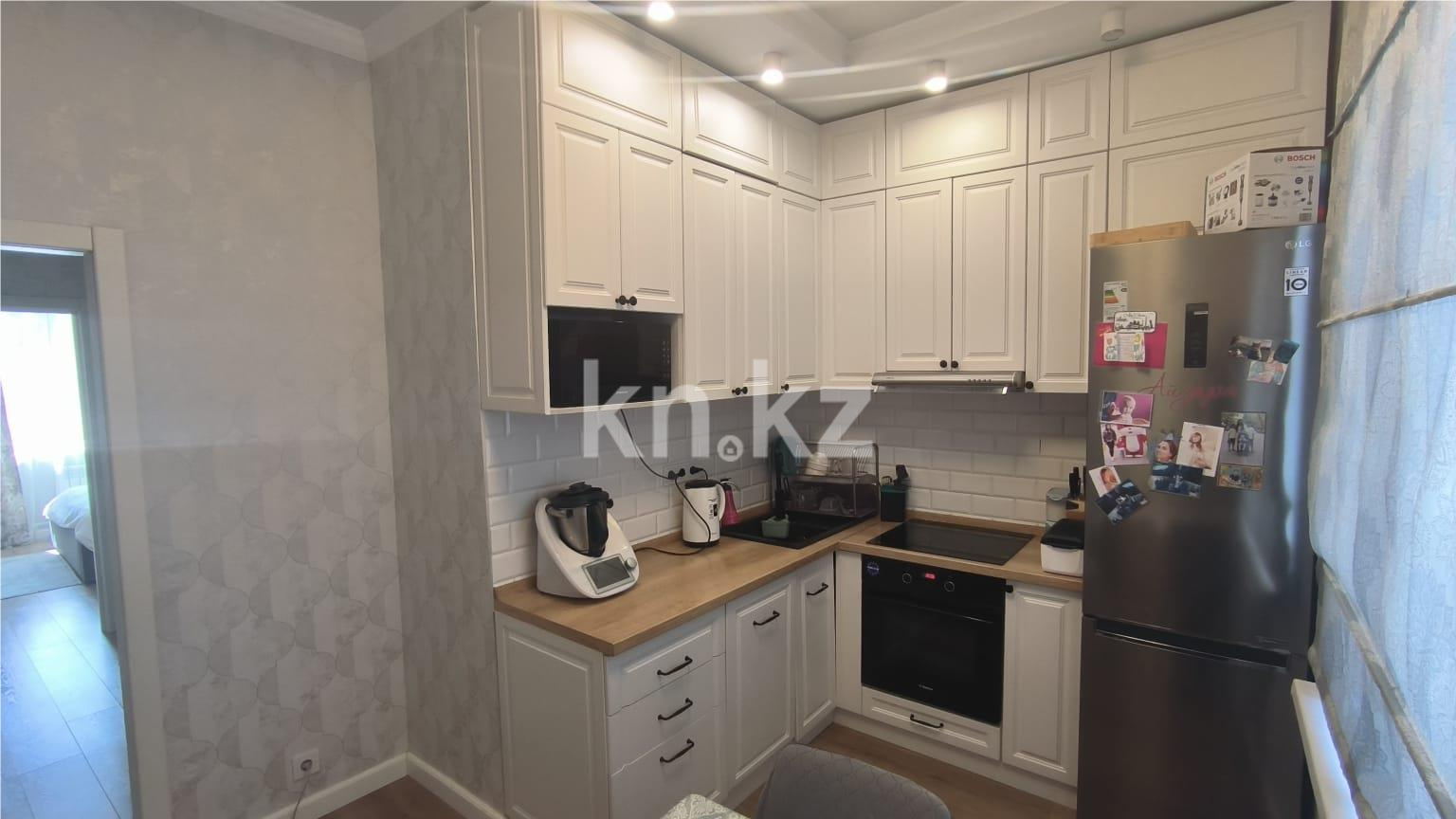 Продажа 3-комнатной квартиры, 73 м² в Караганде - фото 11