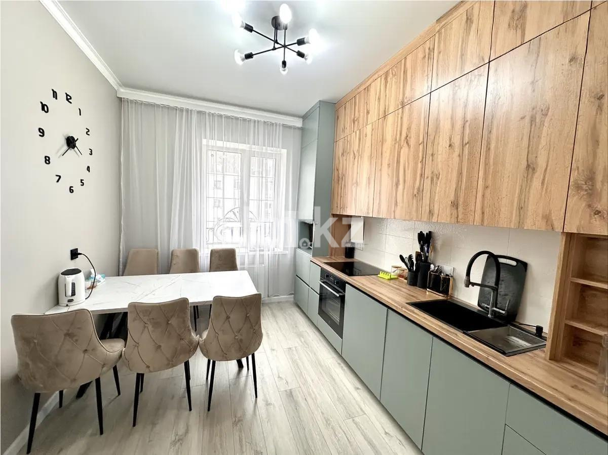 Продажа 2-комнатной квартиры, 70 м² в Астане - фото 3