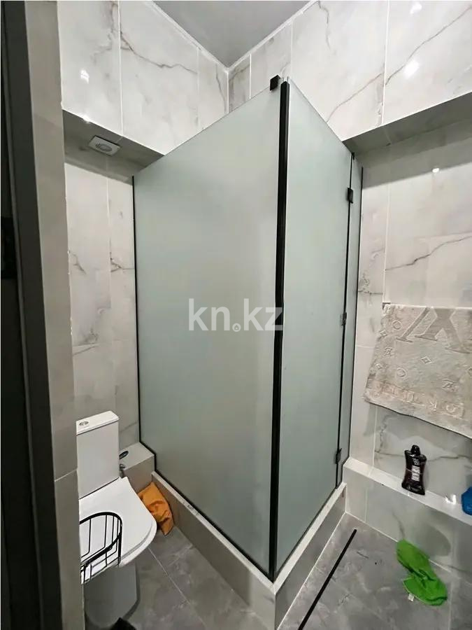 Продажа 2-комнатной квартиры, 55 м² в Алматы - фото 3